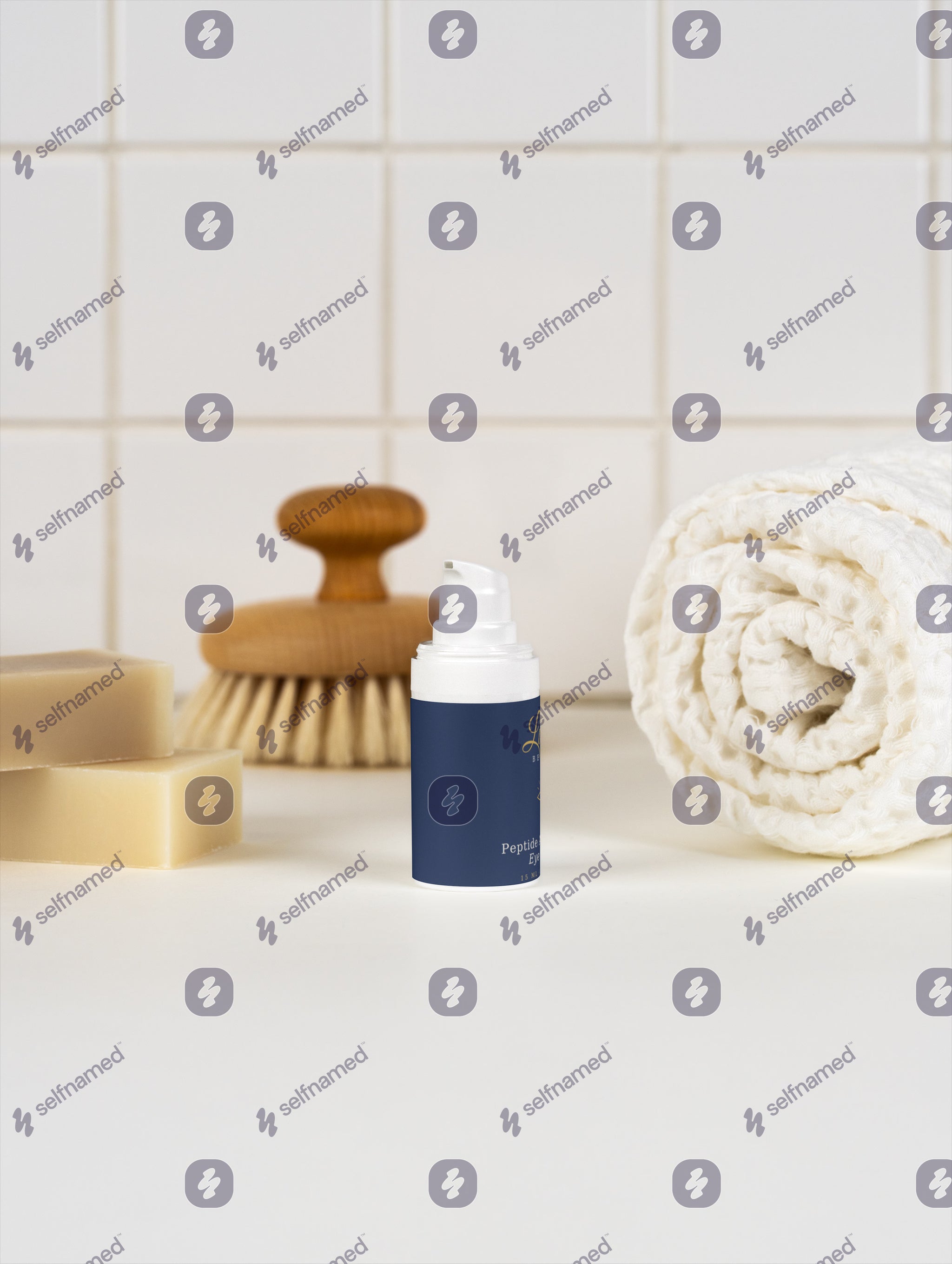 Peptide Age - Defying Eye Cream