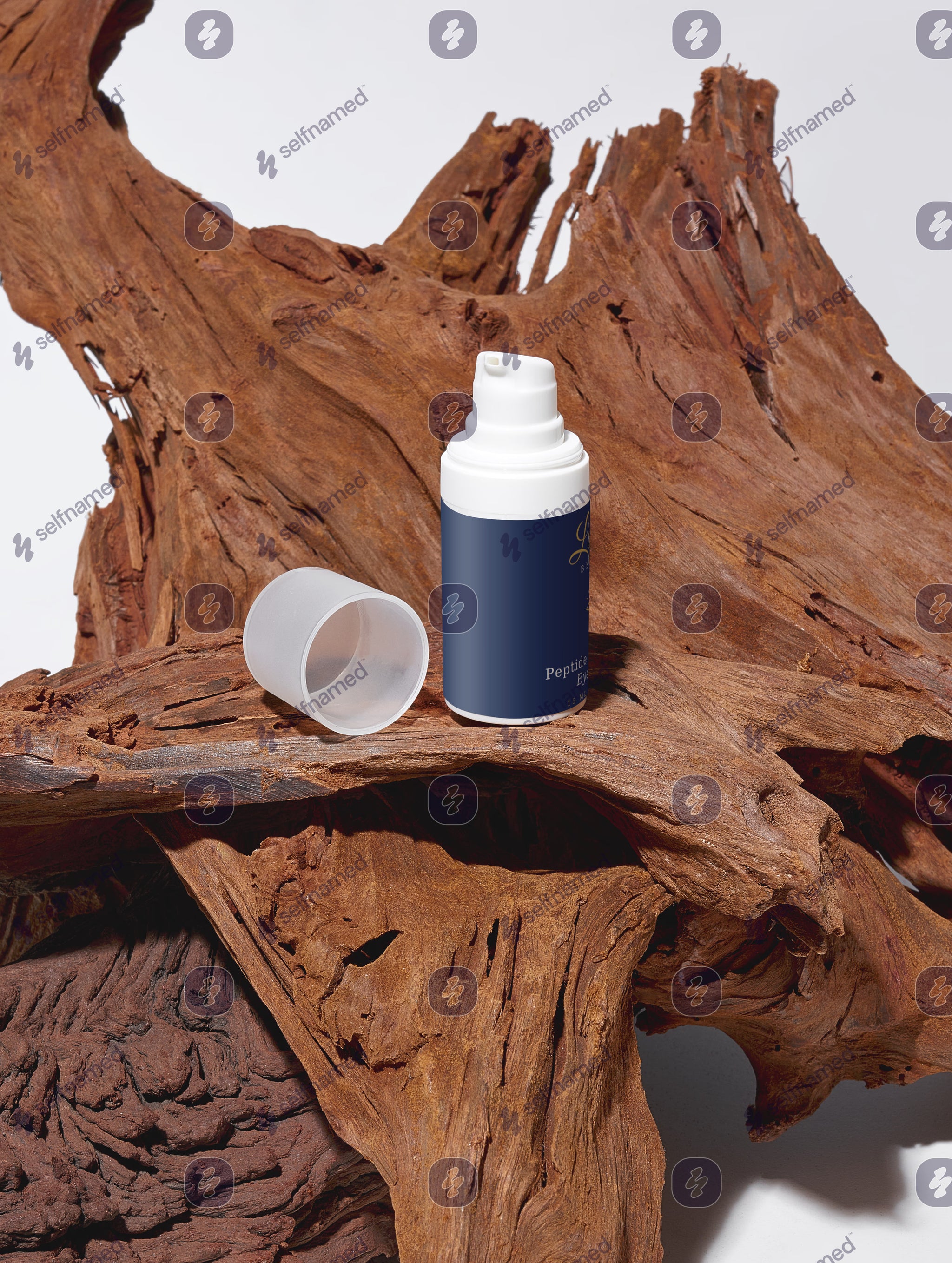 Peptide Age - Defying Eye Cream