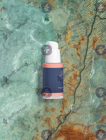 Peptide Anti-Aging Serum