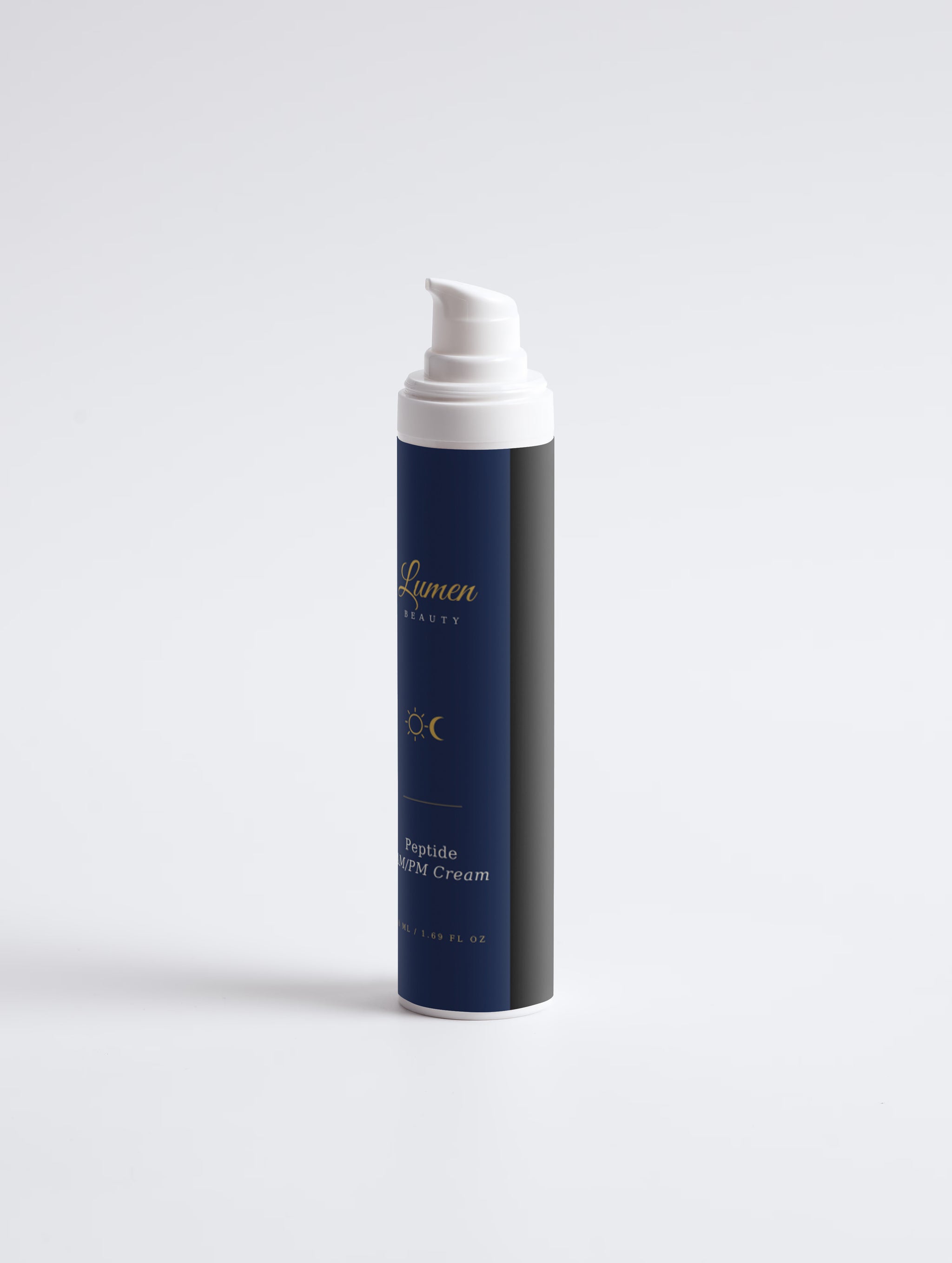 The Peptide Ritual