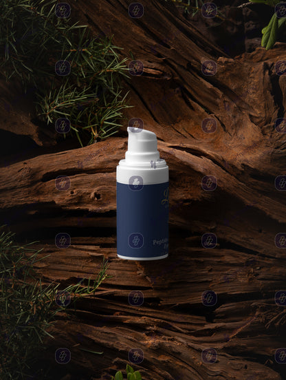 Peptide Age - Defying Eye Cream