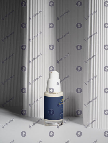 Youthful Glow Serum