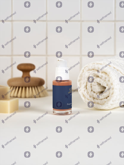 Peptide Anti-Aging Serum