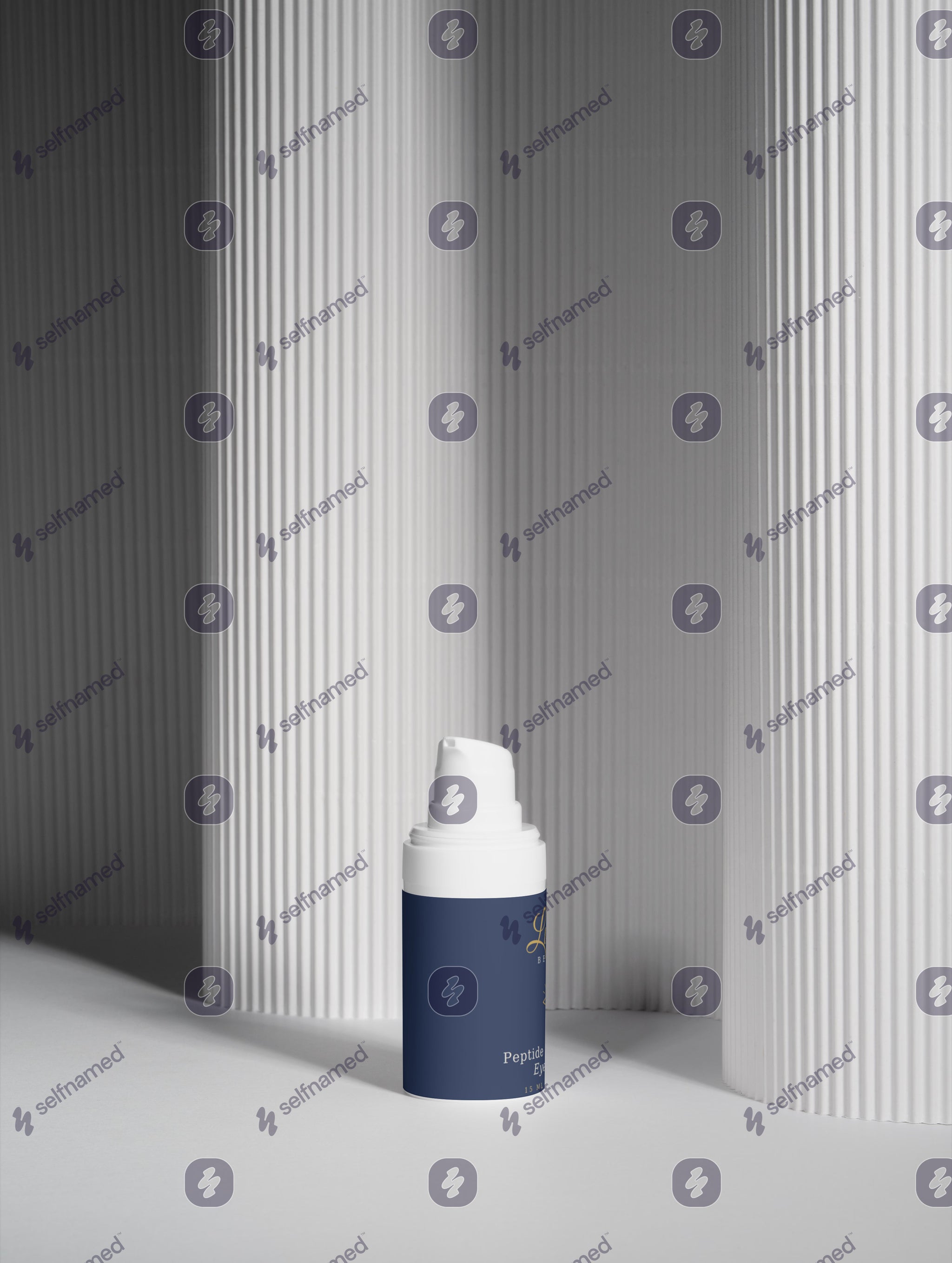Peptide Age - Defying Eye Cream
