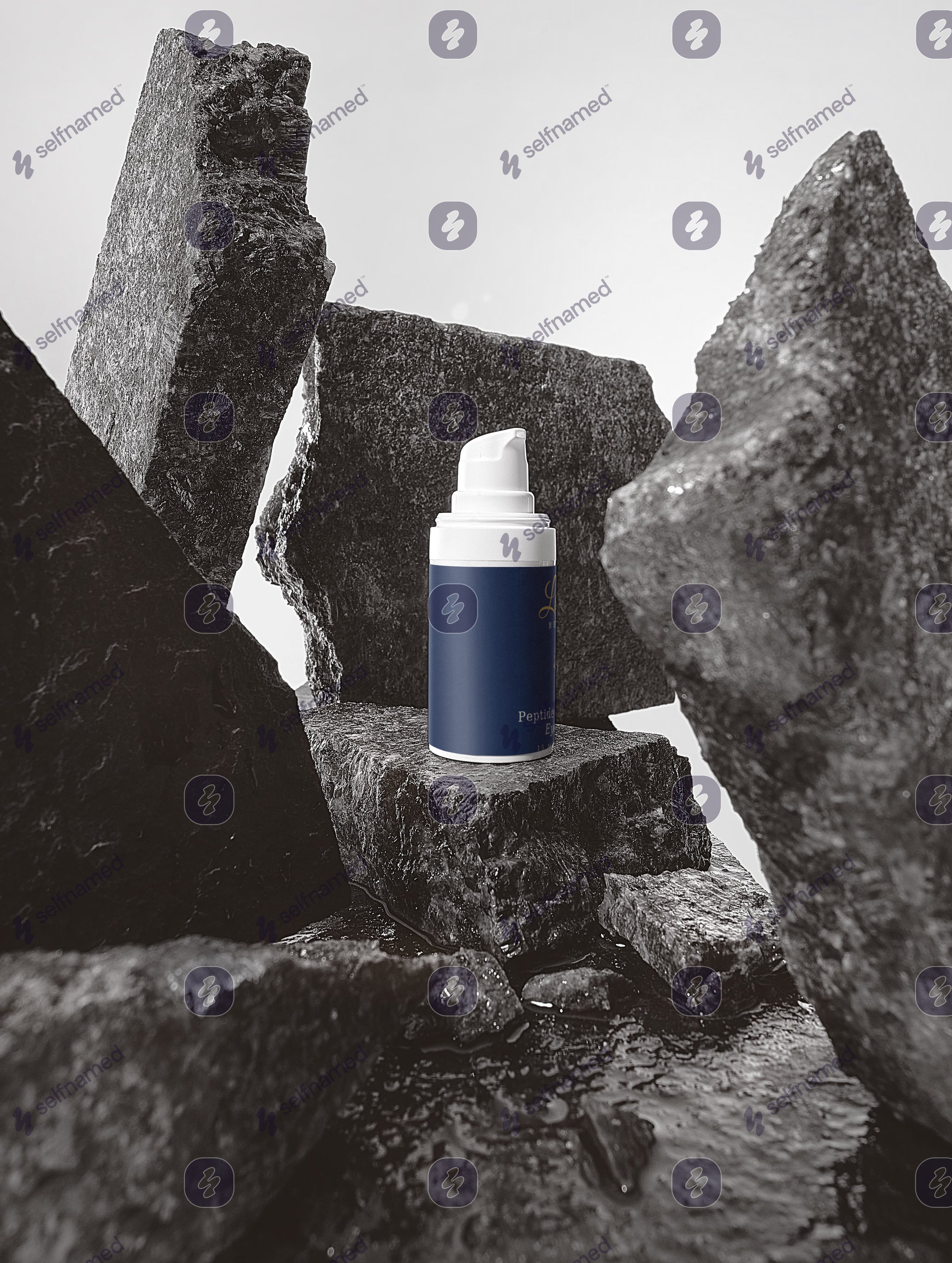 Peptide Age - Defying Eye Cream