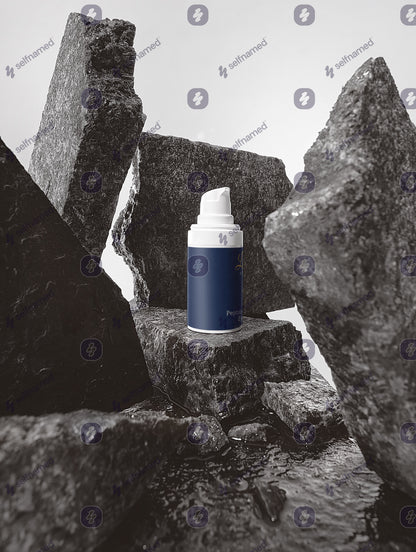 Peptide Age - Defying Eye Cream