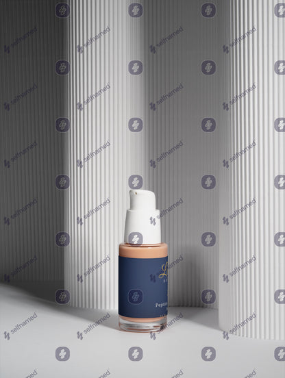 Peptide Anti-Aging Serum