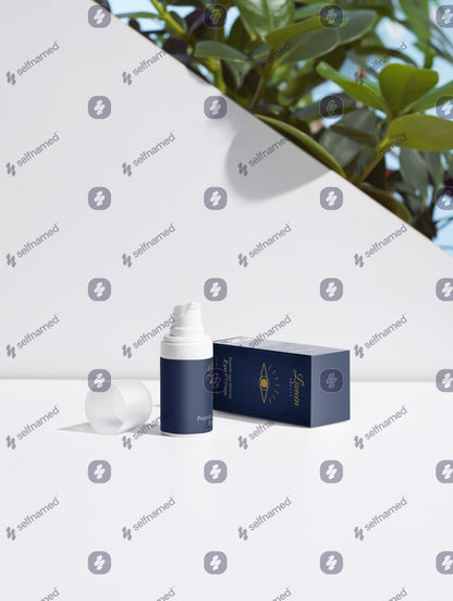 Peptide Age - Defying Eye Cream