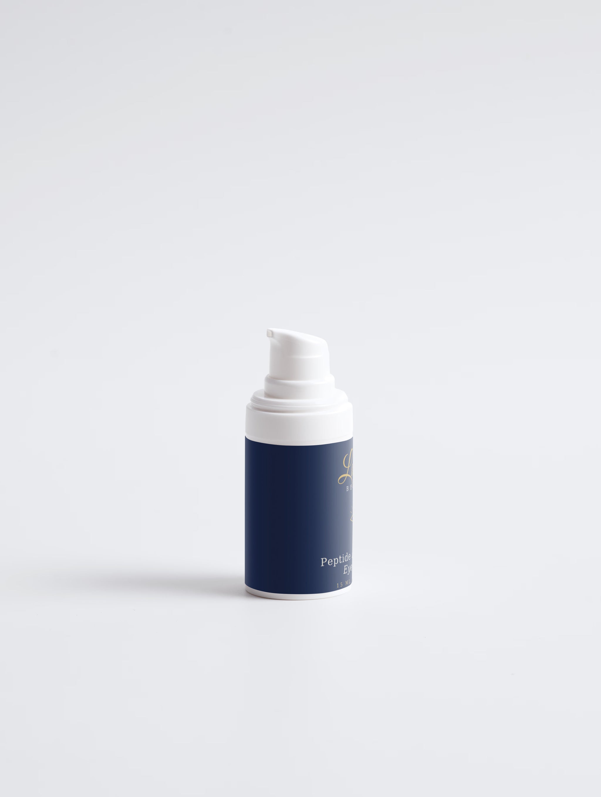 Peptide Age - Defying Eye Cream